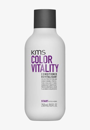 KMS KMS COLORVITALITY CONDITIONER - Balsamo