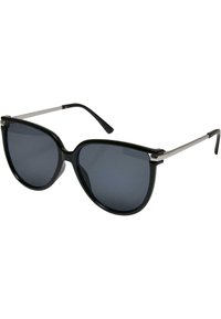 MILANO - Gafas de sol - black silver