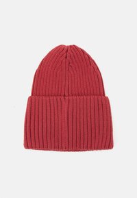Reima HATTARA - Berretto - red clay