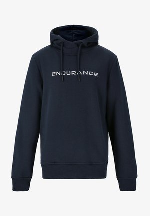 Endurance LIONK - Kapuzenpullover - dark sapphire