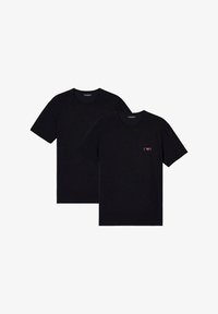 Unselected, schwarz