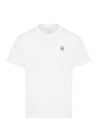 T-shirt basic - bianco