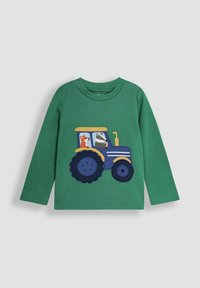 JoJo Maman Bébé SET REGULAR FIT - Yöasusetti - green