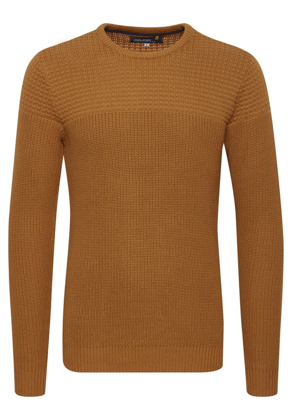 BHTAFARI - Jumper - glazed ginger2