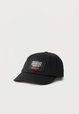 HELLFIRE CAP UNISEX - Cap - black