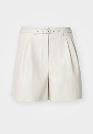 ONLY ONLHEIDI - Shorts - pumice stone