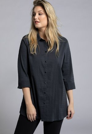 Ulla Popken Overhemdblouse - .