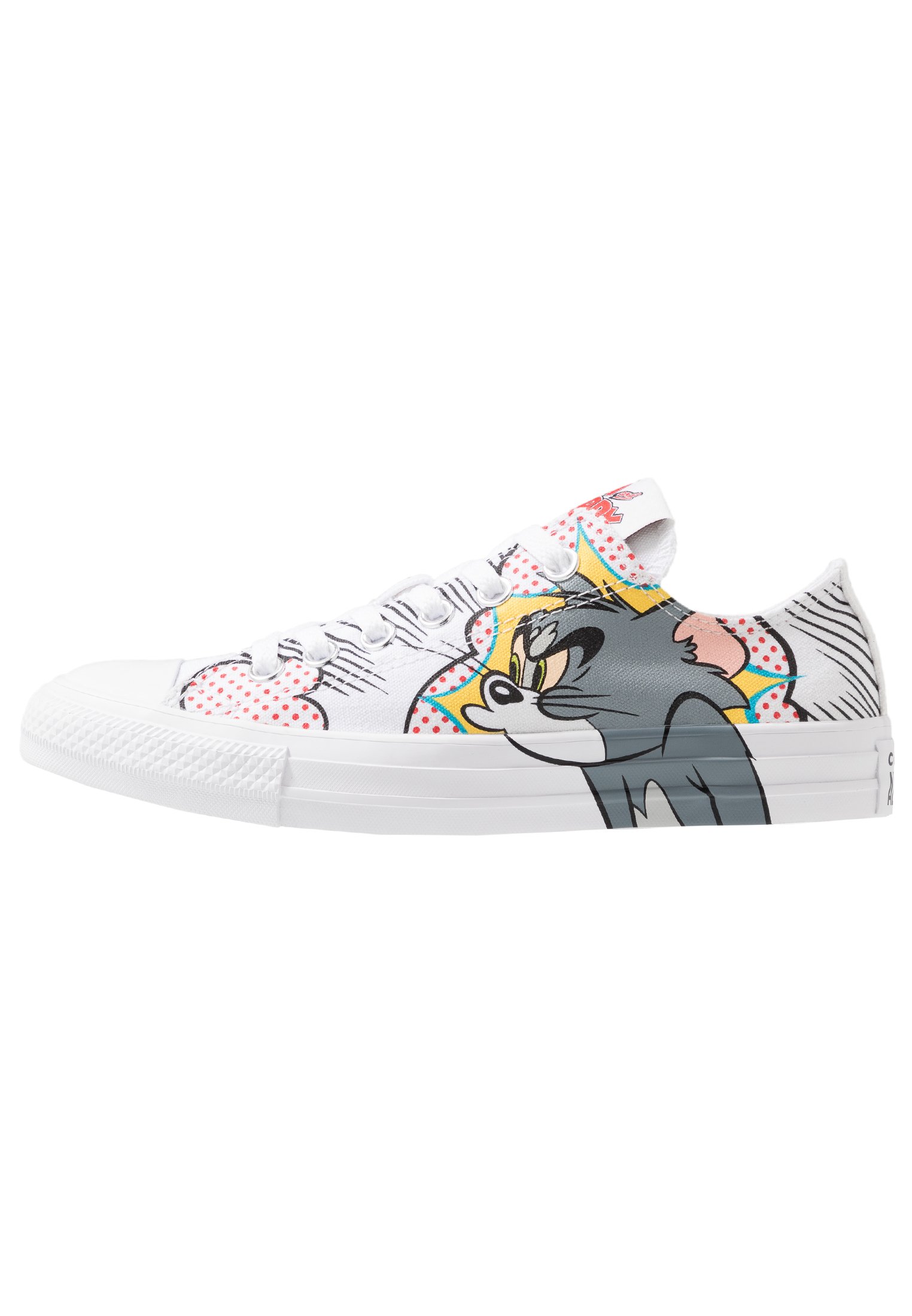 tom and jerry converse