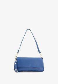 Non sélectionné, royal blue