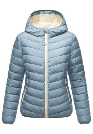 Vinterjakker - blue-grey