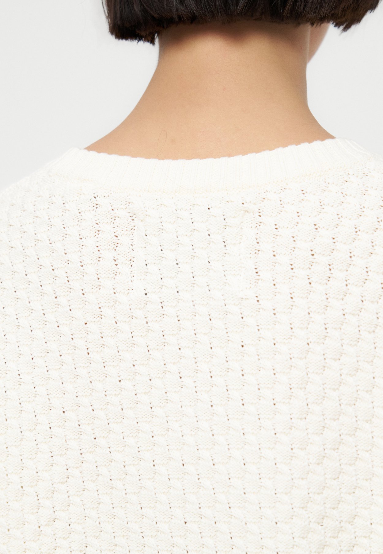 Strickpullover