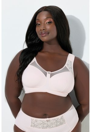 PANEL COMFORT - Podprsenka pod tričko - pink