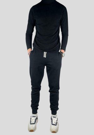 Pantalon de survêtement - blue