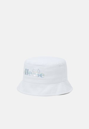 RODRI BUCKET HAT UNISEX - Cappello - white