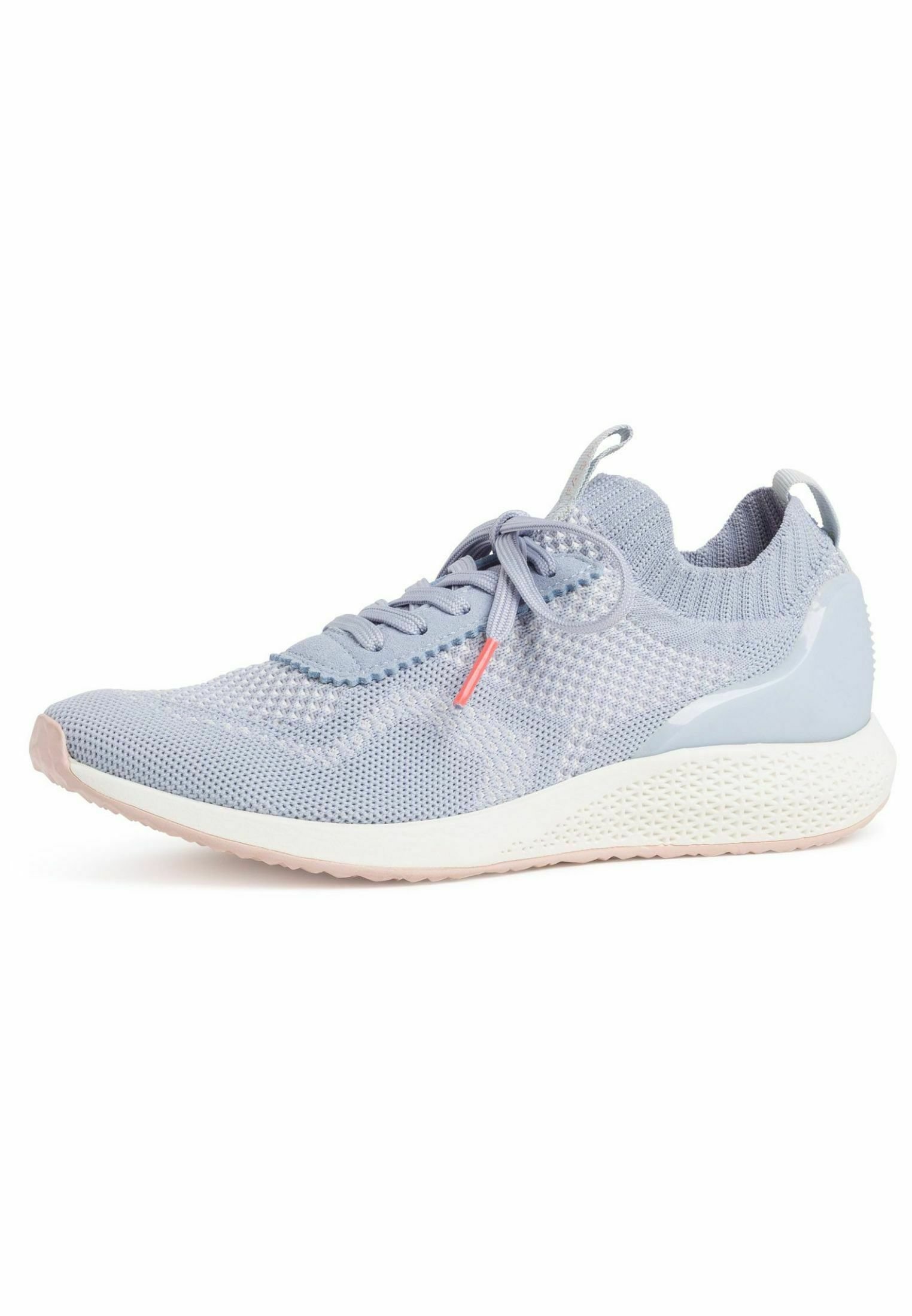 Shoe Tamaris Fashletics Hellblau Tamaris Fashletics Sneaker Tavia