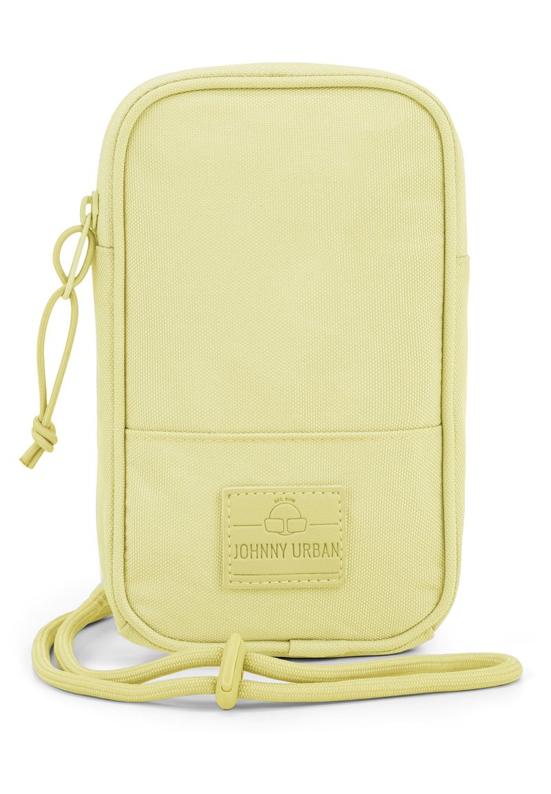 Johnny Urban JOSH UNISEX - Borsa a tracolla - gelb