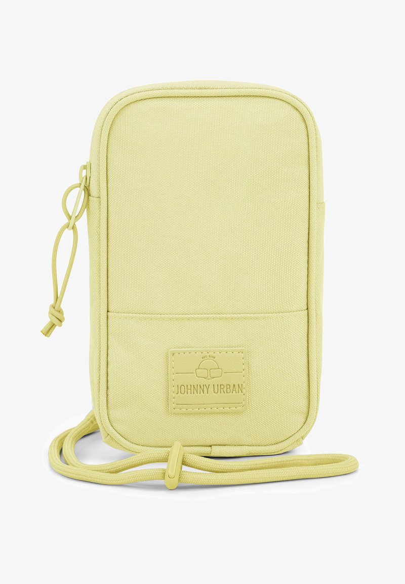 Johnny Urban JOSH UNISEX - Borsa a tracolla - gelb