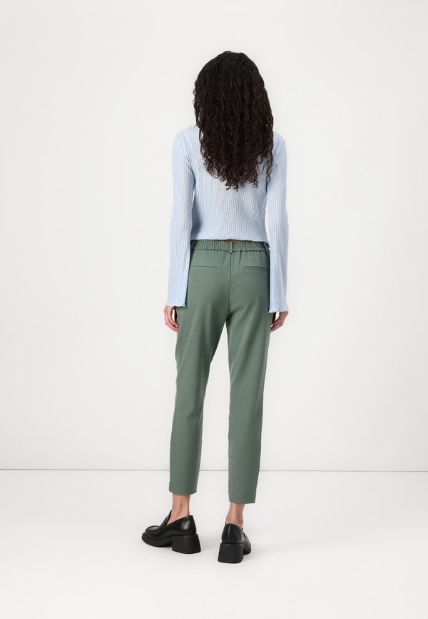 VIVARONE SLIM - Trousers3