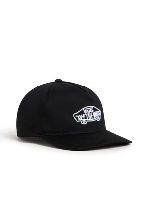 Cap - black
