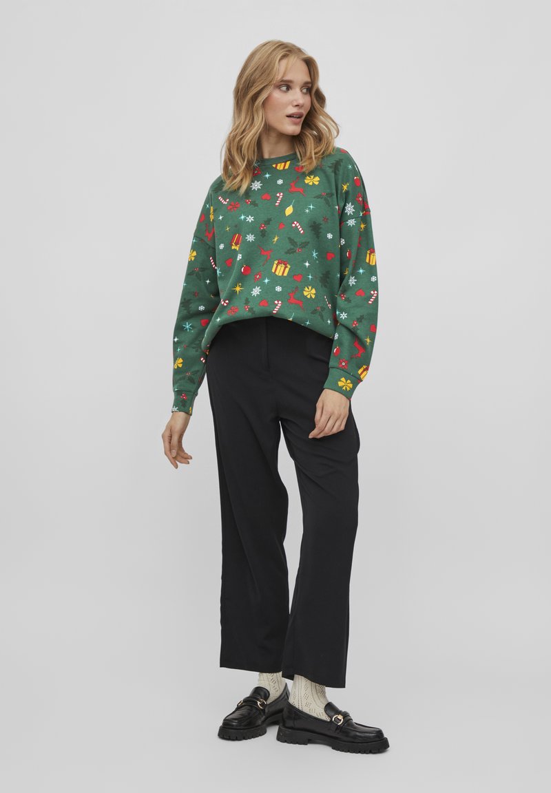 VILA Felpa - Immagine 1