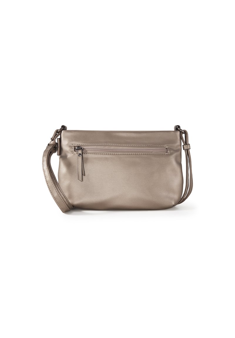 Damen Taschen | TOM TAILOR DENIM LYRA Umhängetasche old silber /silver/silberfarben - XF63253 Damen Taschen | TOM TAILOR DENIM LYRA Umhängetasche old silber /silver/silberfarben - XF63253