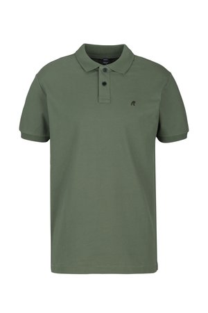 Poloshirt - army green