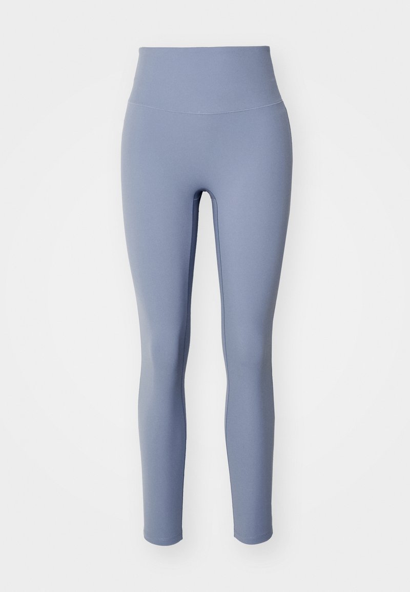 Stronger Tights lichtblauw Stronger Tights lichtblauw