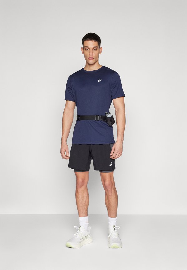 ROAD SHORT - 2-in-1 shorts2
