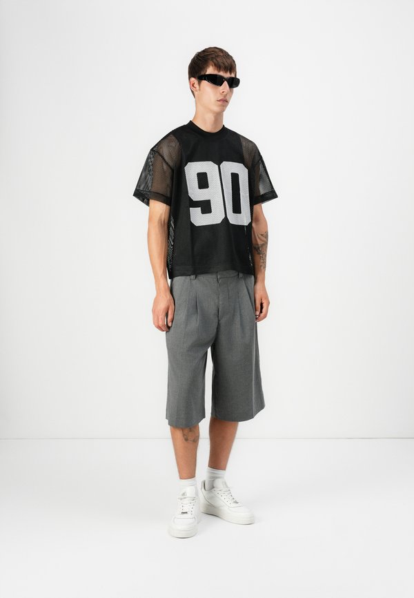 JCOENERGIZE TEE  - Print T-shirt3