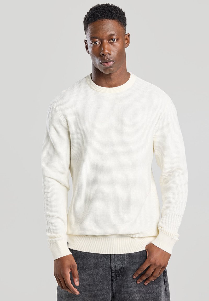 America Today - KAIN - Jumper - chalk, Enlarge