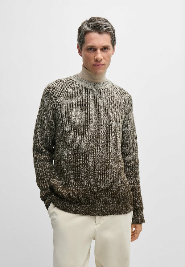 EZRANO - Strickpullover