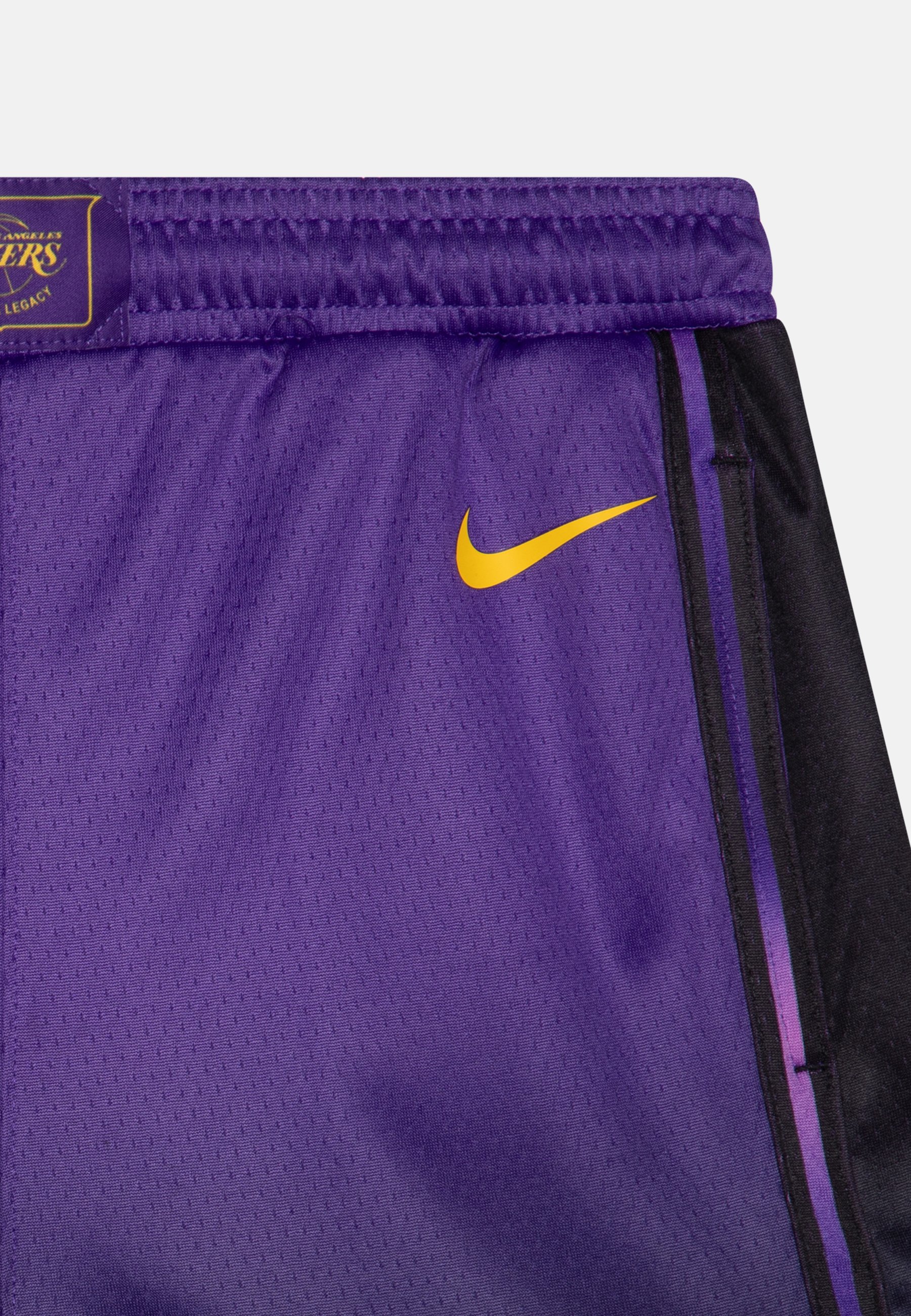 purple nike basketball shorts
