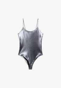 Selezionato, argento