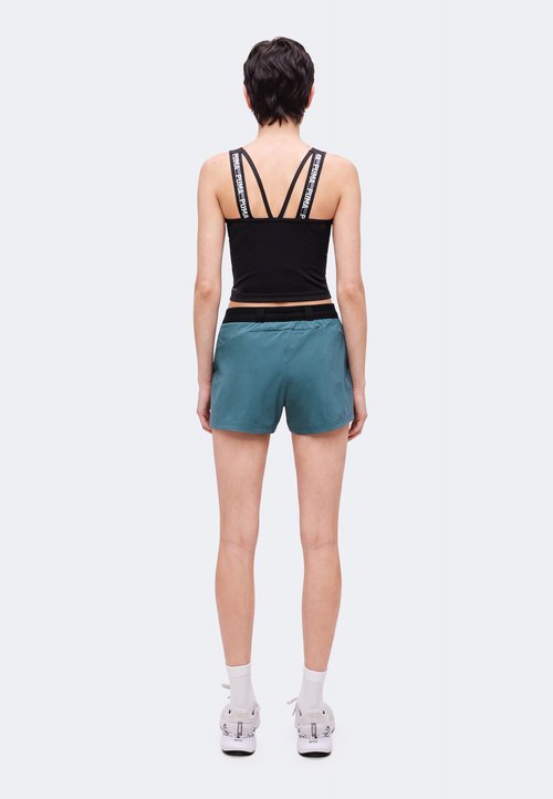 PUMA X HYROX PWRMODE SHORT - Sports shorts - herb garden — photo 3