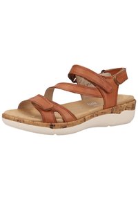 Remonte Walking sandals - noccia