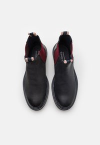 Jack & Jones Botines - dark blue
