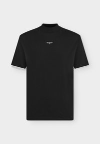 Επιλέχθηκε, black