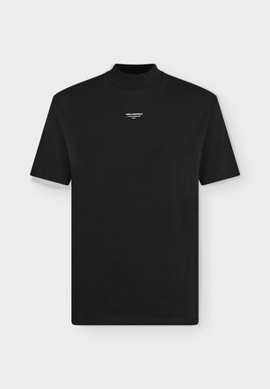 KARL LAGERFELD, T-SHIRT  - Basic póló - black