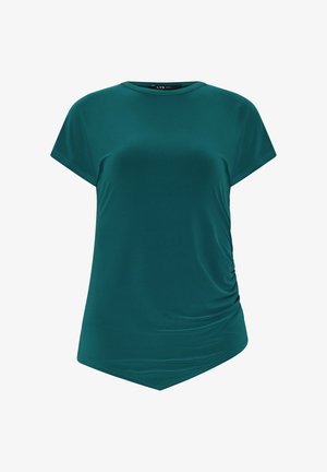 Long Tall Sally, - T-shirt z nadrukiem