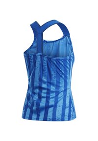 adidas Performance Y-ENG - Top - blau