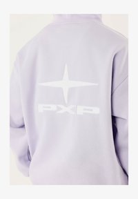 Niet geselecteerd, purple heather