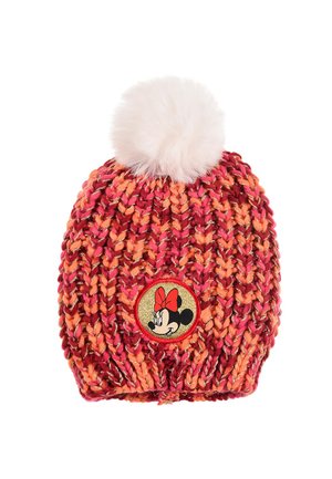 Beanie - rot