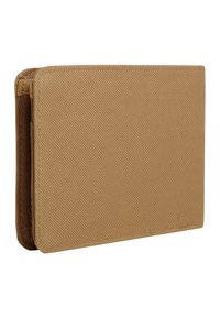 Brandit FOUR - Lommebok - camel