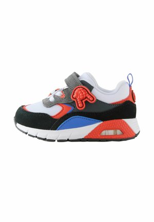 Next, REGULAR FIT - ELASTIC LACE  - Scarpe primi passi - red spiderman