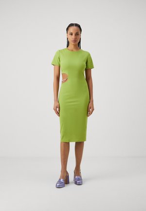 WAL G. TALIA CHAIN - Oblečenie na špeciálnu príležitosť - olive green