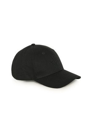 SHANE - Cap - black deep