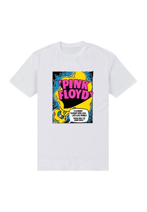 Henry Tiger, - T-shirt z nadrukiem