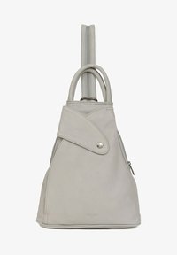 Niet geselecteerd, gris clair