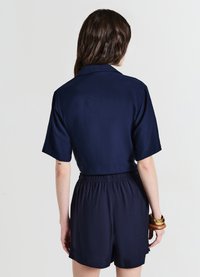 Calliope Shorts - blu notte