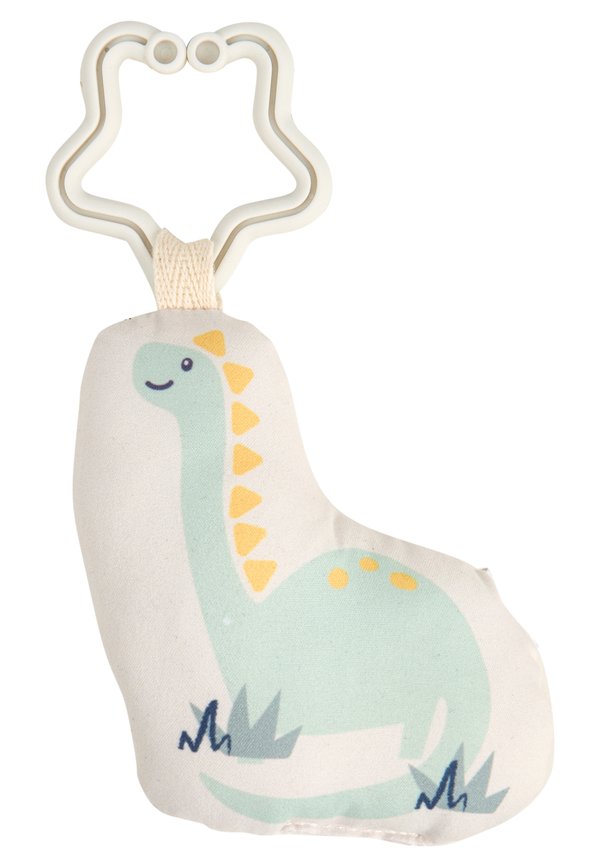 SPIELBOGEN DINO REXI – Mobile – graues blau